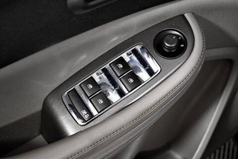 2013 Chevrolet Malibu LS