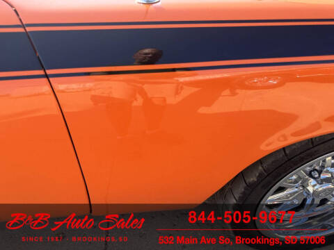 1973 Plymouth Satellite