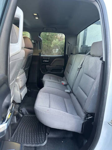 2015 GMC Sierra 2500HD