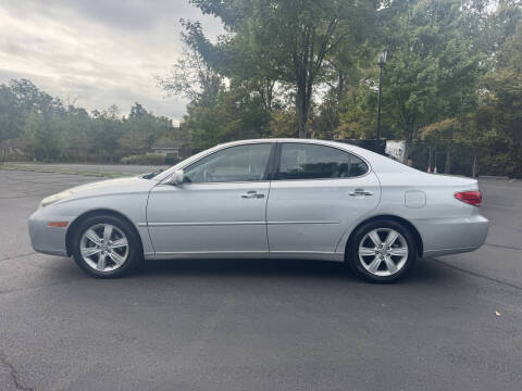 2005 Lexus ES 330