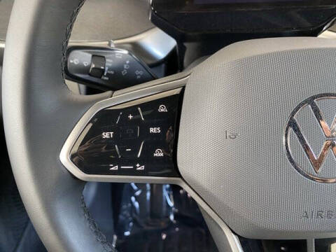 2025 Volkswagen ID. Buzz