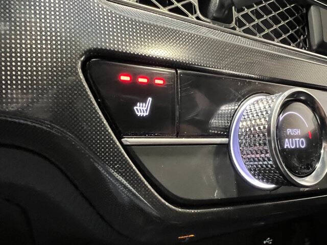 2025 Acura Integra w/A-SPEC