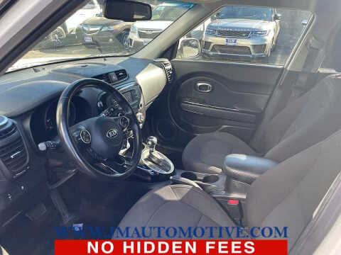 2014 Kia Soul !