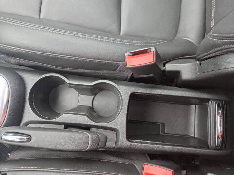 2016 Buick Encore Leather
