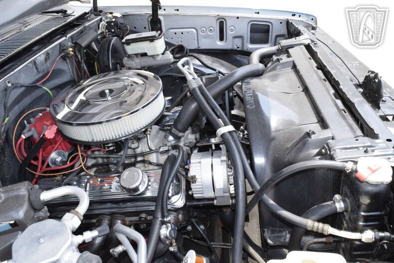 1982 Chevrolet C/K 10 Series