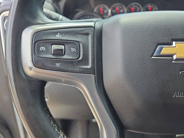 2023 Chevrolet Silverado 2500HD