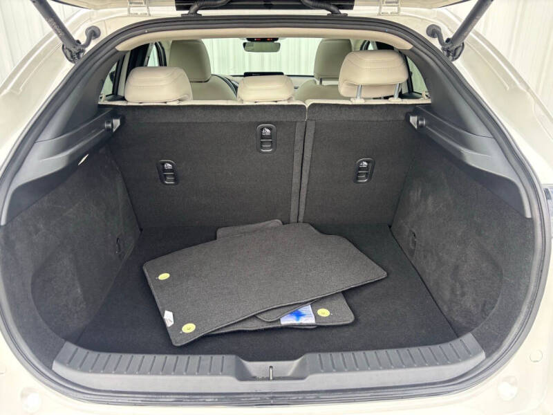 2025 Mazda CX-30 2.5 Turbo Premium Plus