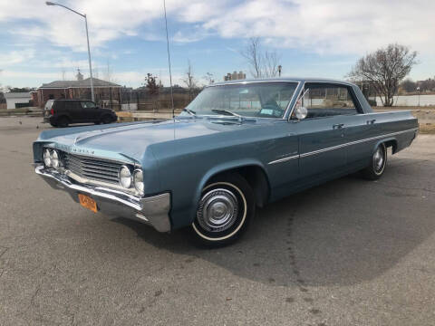 1963 Oldsmobile Delta Eighty-Eight Royale