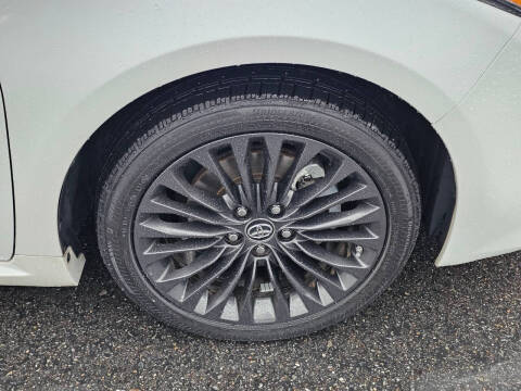 2016 Toyota Avalon Touring