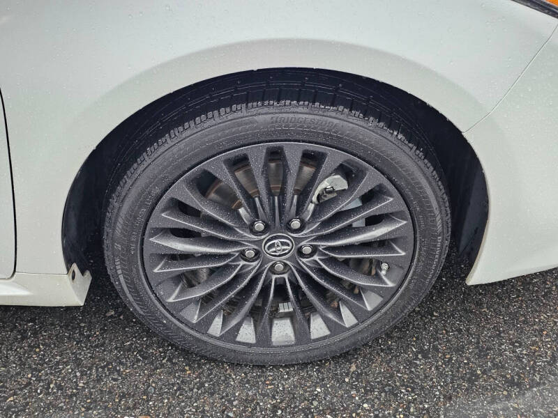 2016 Toyota Avalon Touring