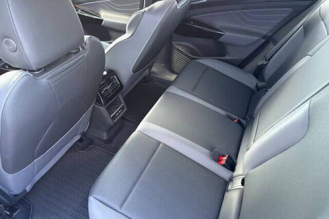 2025 Volkswagen ID.4 Pro S