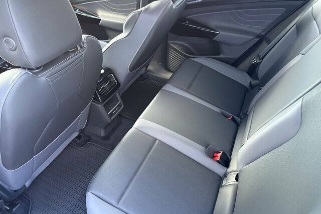 2025 Volkswagen ID.4 Pro S