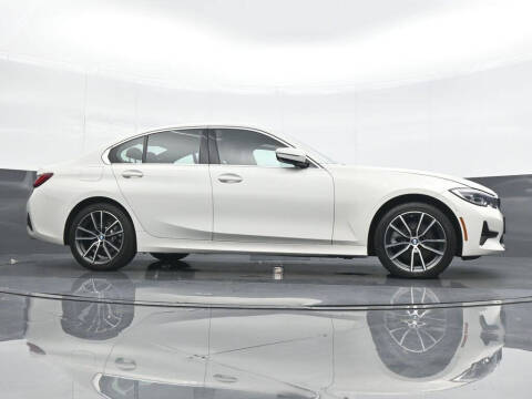 2022 BMW 3 Series 330i xDrive