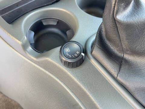 2004 Chevrolet TrailBlazer EXT LT