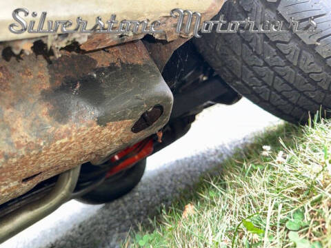 1972 Chevrolet Chevelle