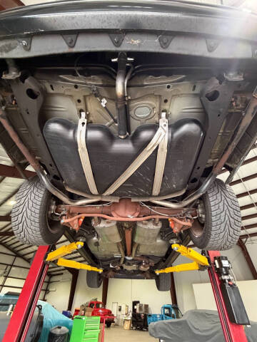1996 Chevrolet Impala SS