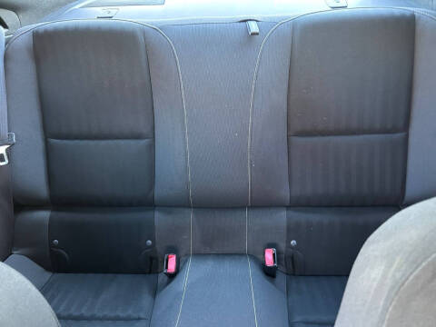 2015 Chevrolet Camaro LS