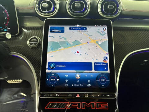 2025 Mercedes-Benz CLE AMG CLE 53