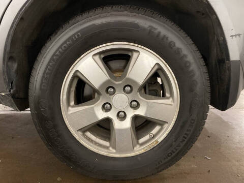 2011 Honda Pilot EX-L w/DVD