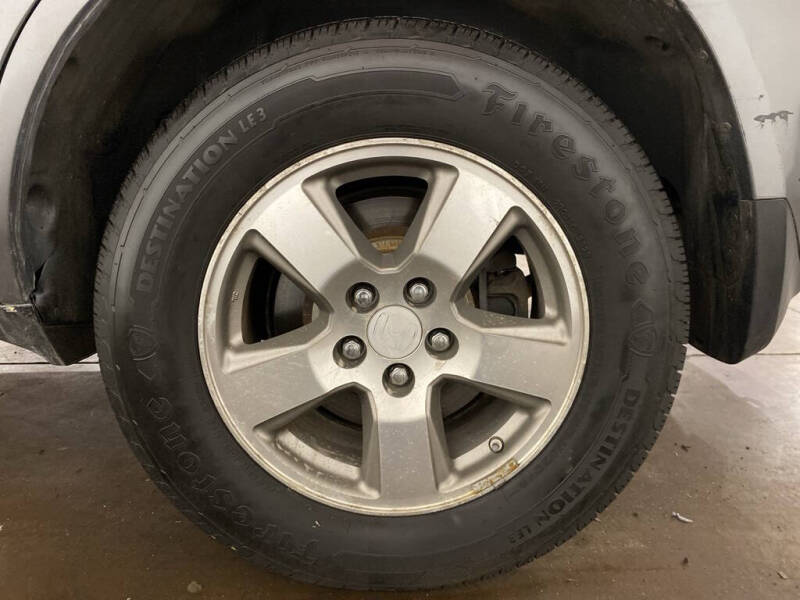 2011 Honda Pilot EX-L w/DVD