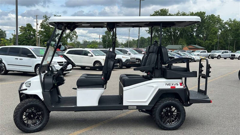 2025 Bintelli Nexus Gen2