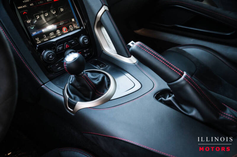 2017 Dodge Viper GTC