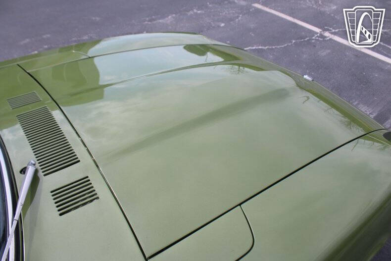 1972 Datsun 240Z
