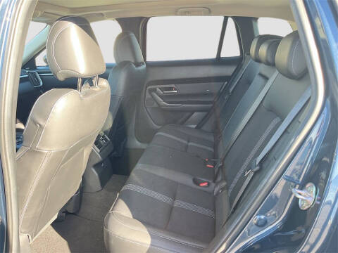 2025 Mazda CX-50 2.5 S Premium