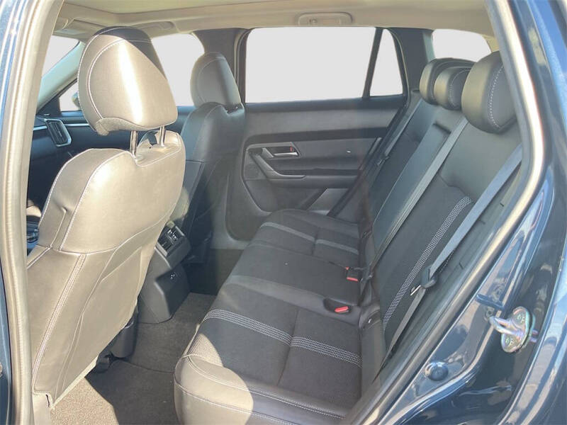 2025 Mazda CX-50 2.5 S Premium