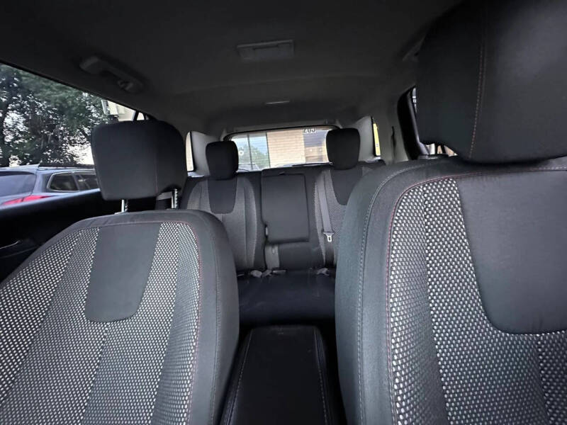 2016 GMC Terrain SLE-2
