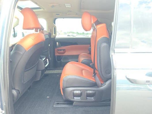 2024 Kia Carnival SX Prestige