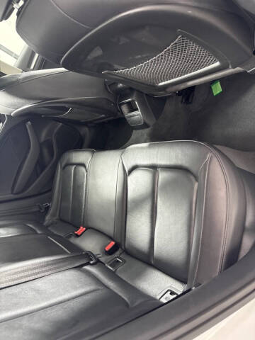 2015 Audi A3 2.0T quattro Premium