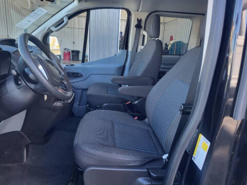 2019 Ford Transit 150 XL