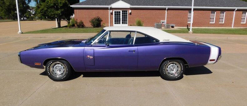 1970 Dodge Charger