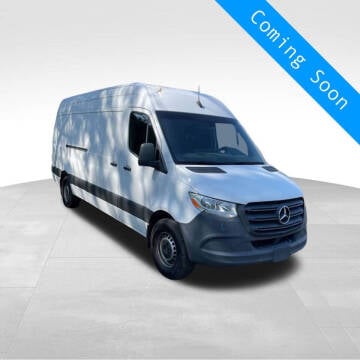 2022 Mercedes-Benz Sprinter for sale at INDY AUTO MAN in Indianapolis IN