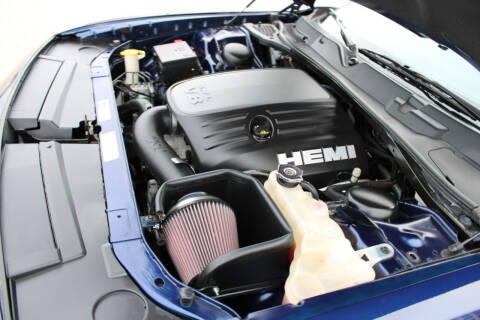 2015 Dodge Challenger R/T