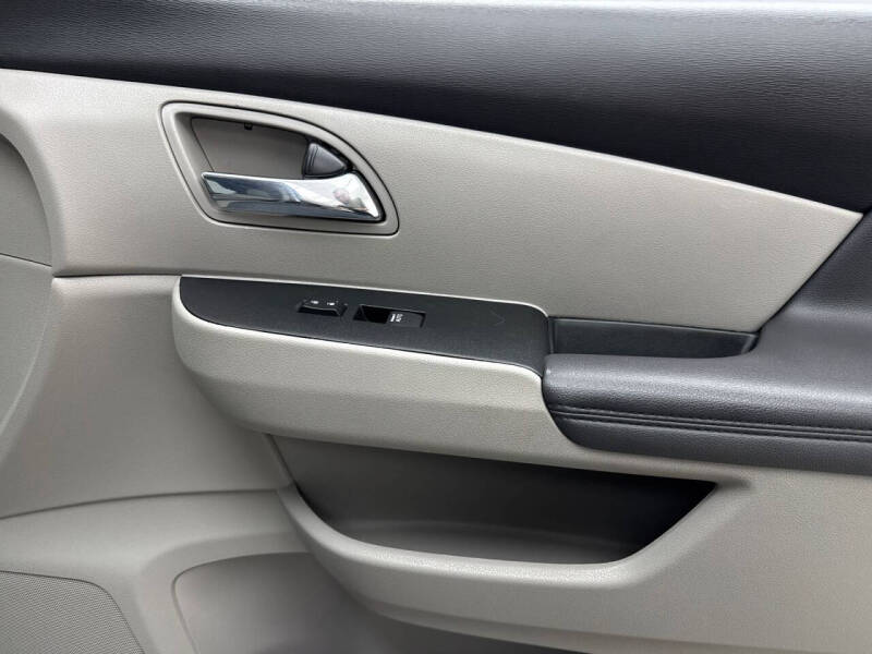 2017 Honda Odyssey EX-L