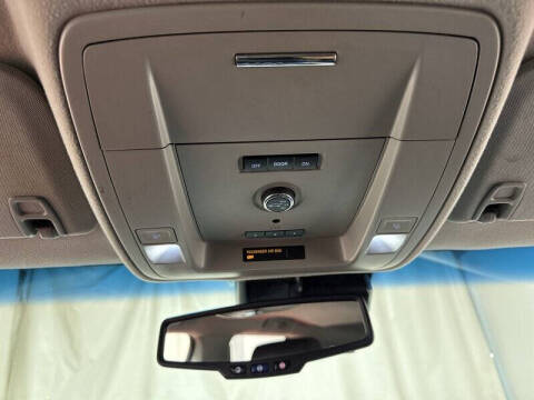 2015 GMC Yukon XL Denali