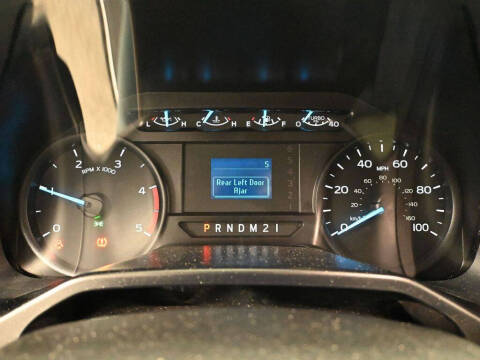 2017 Ford F-350 Super Duty XL