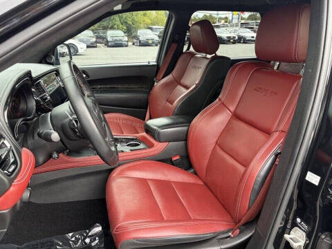 2023 Dodge Durango SRT Hellcat