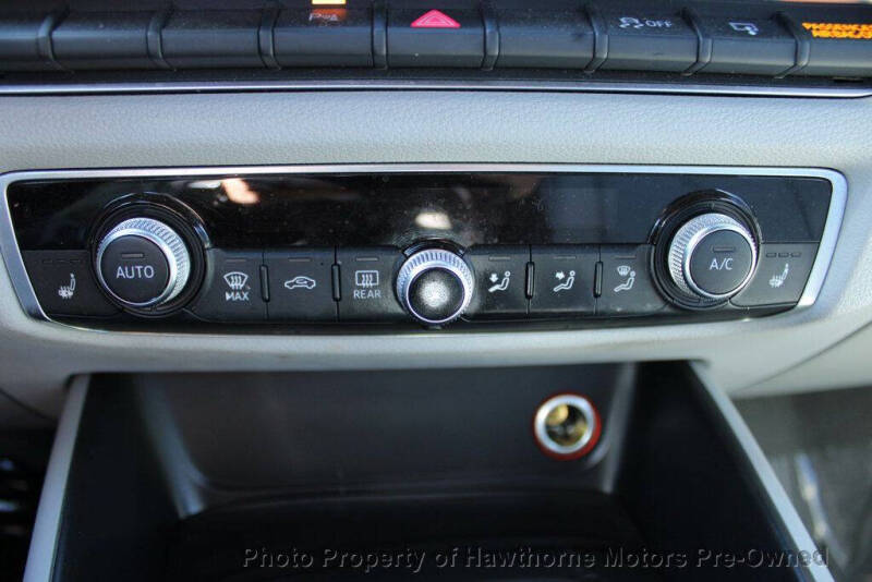 2015 Audi A3 2.0T quattro Premium