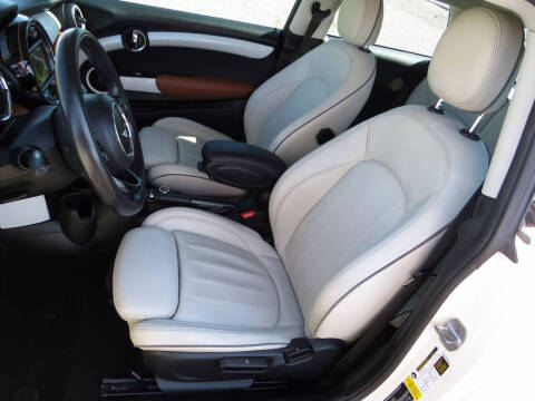 2017 MINI Hardtop 2 Door Cooper S