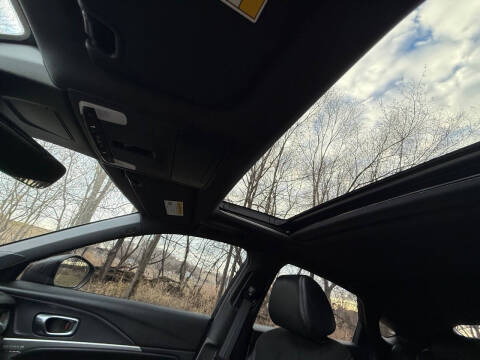 2023 Acura Integra w/Tech w/A-SPEC