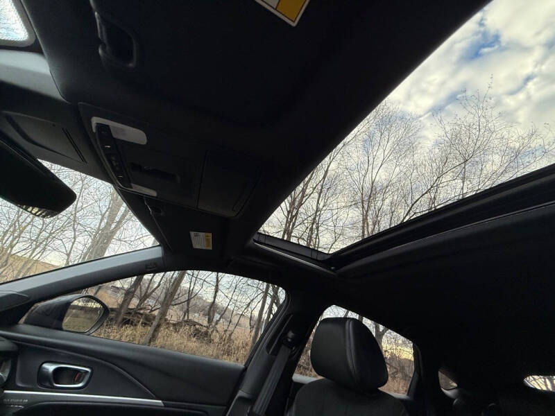 2023 Acura Integra w/Tech w/A-SPEC