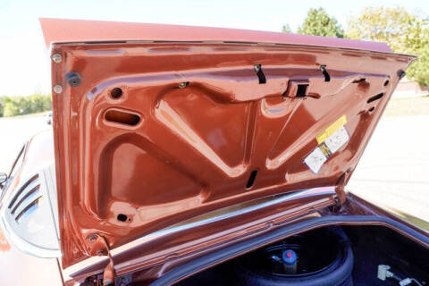 1978 Pontiac Firebird