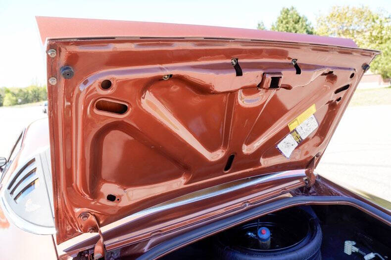 1978 Pontiac Firebird