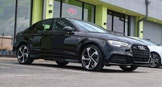 2020 Audi A3 for sale at Precision Autos in Mesquite, TX