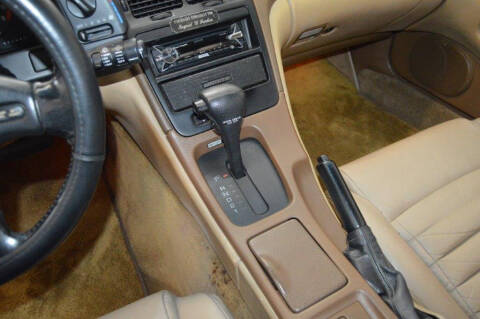 1990 Nissan 300ZX 2+2