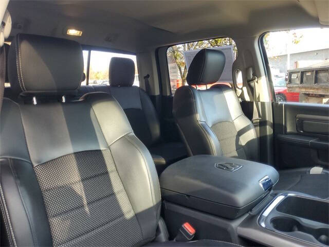 2018 Ram 1500 for sale at Bowman Auto Center in Clarkston, MI