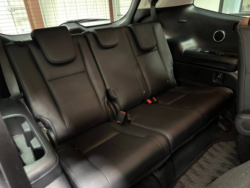 2023 Subaru Ascent Limited 7-Passenger